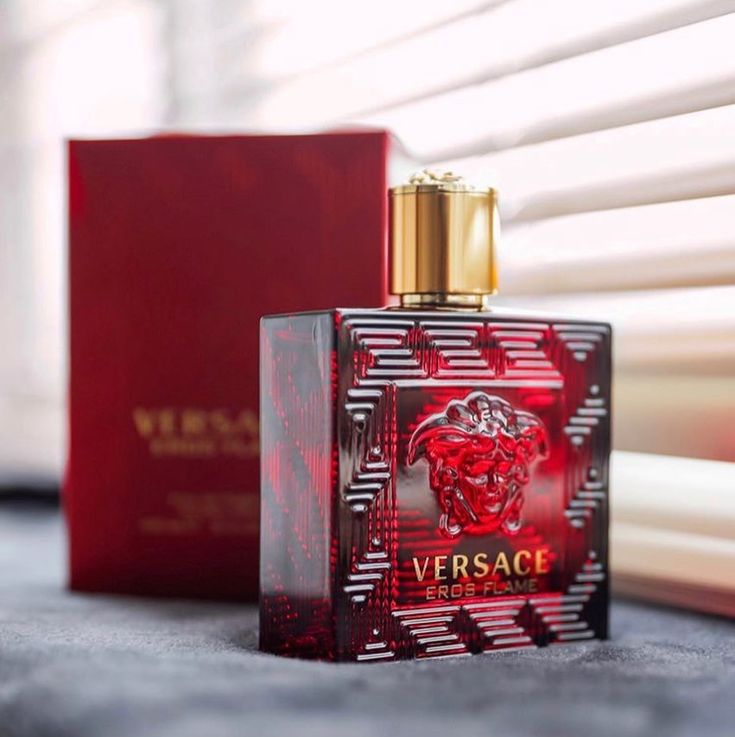 VERSACE EROS FLAME