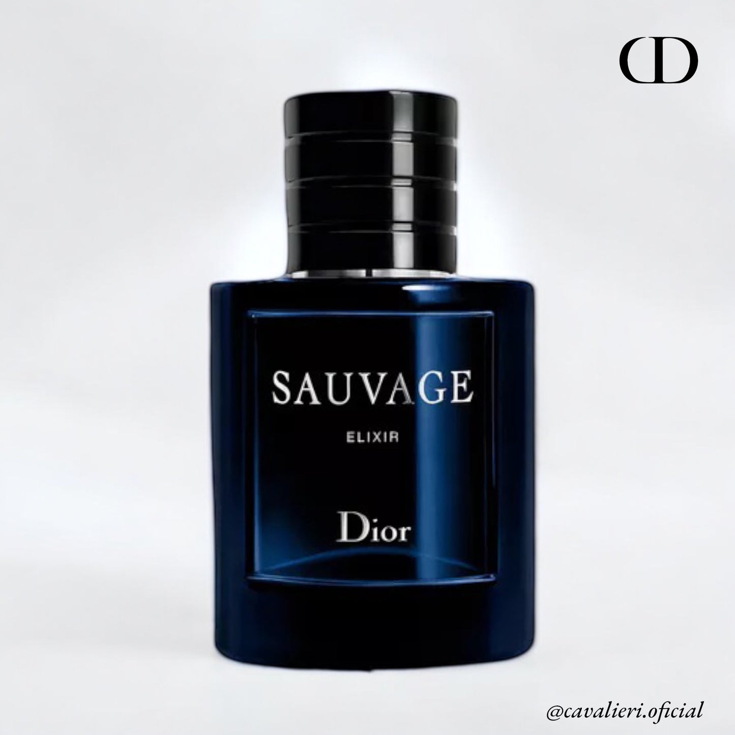 SAUVAGE ELIXIR (60ML)