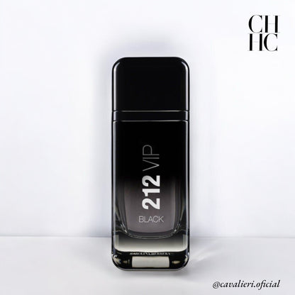 212 VIP BLACK OWN EDT