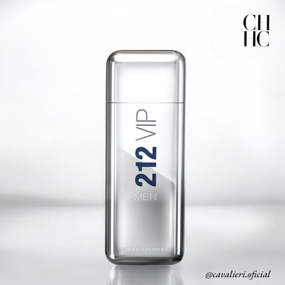 212 VIP MEN EDT