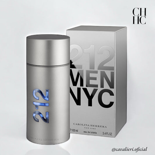 212 MEN NYC EDT