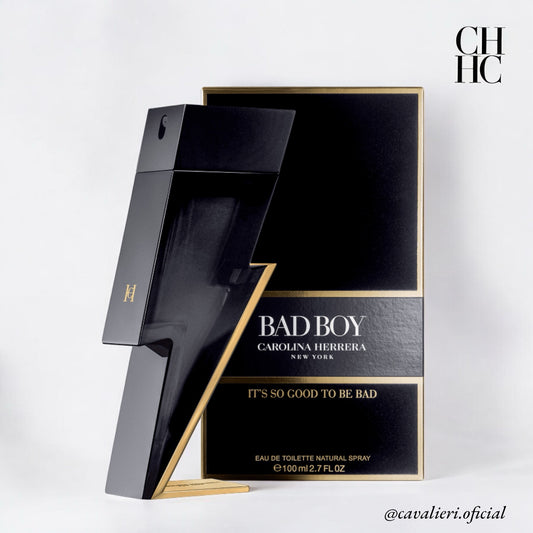 BAD BOY CLASSIC (100ML)