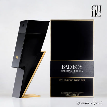 BAD BOY CLASSIC (100ML)