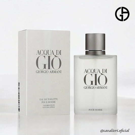 ACQUA DI GIO CLASSIC (100ML)