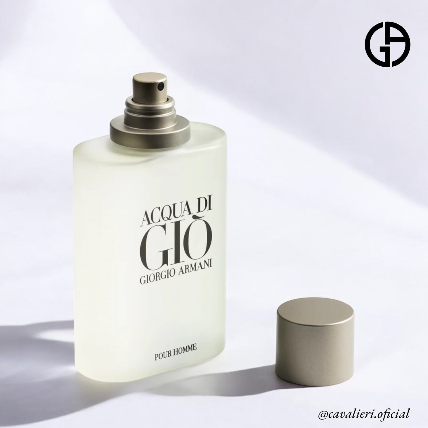 ACQUA DI GIO CLASSIC (100ML)