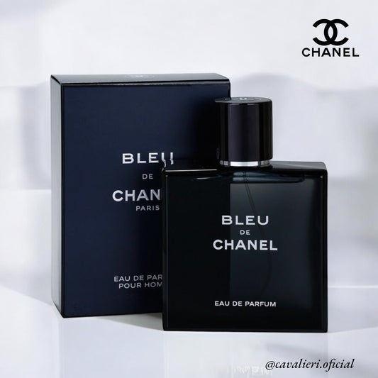 BLEU DE CHANEL EDP (100ML)