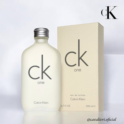 CK ONE (100ML)