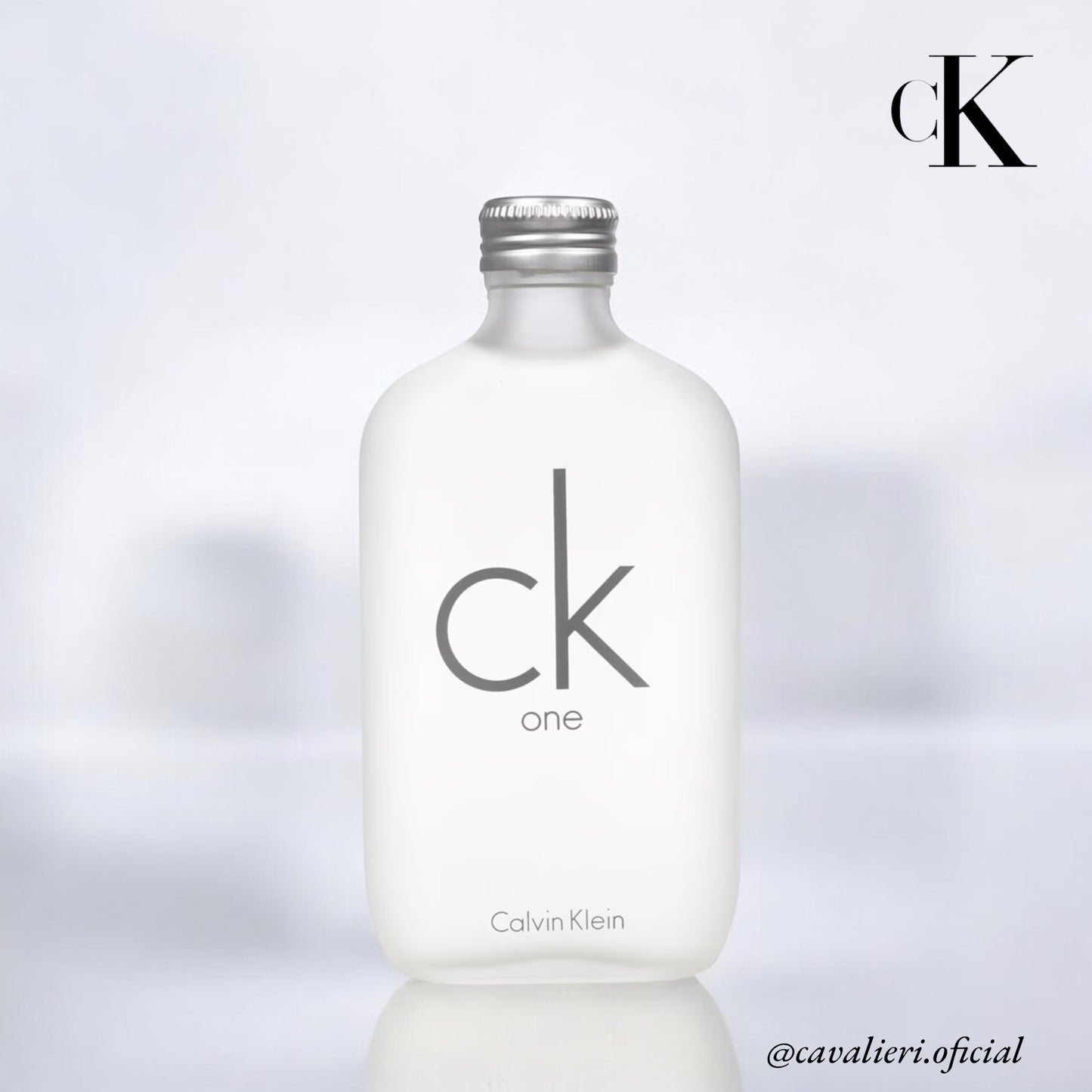 CK ONE (100ML)