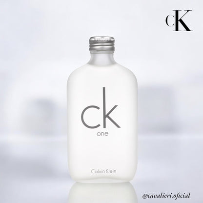 CK ONE (100ML)