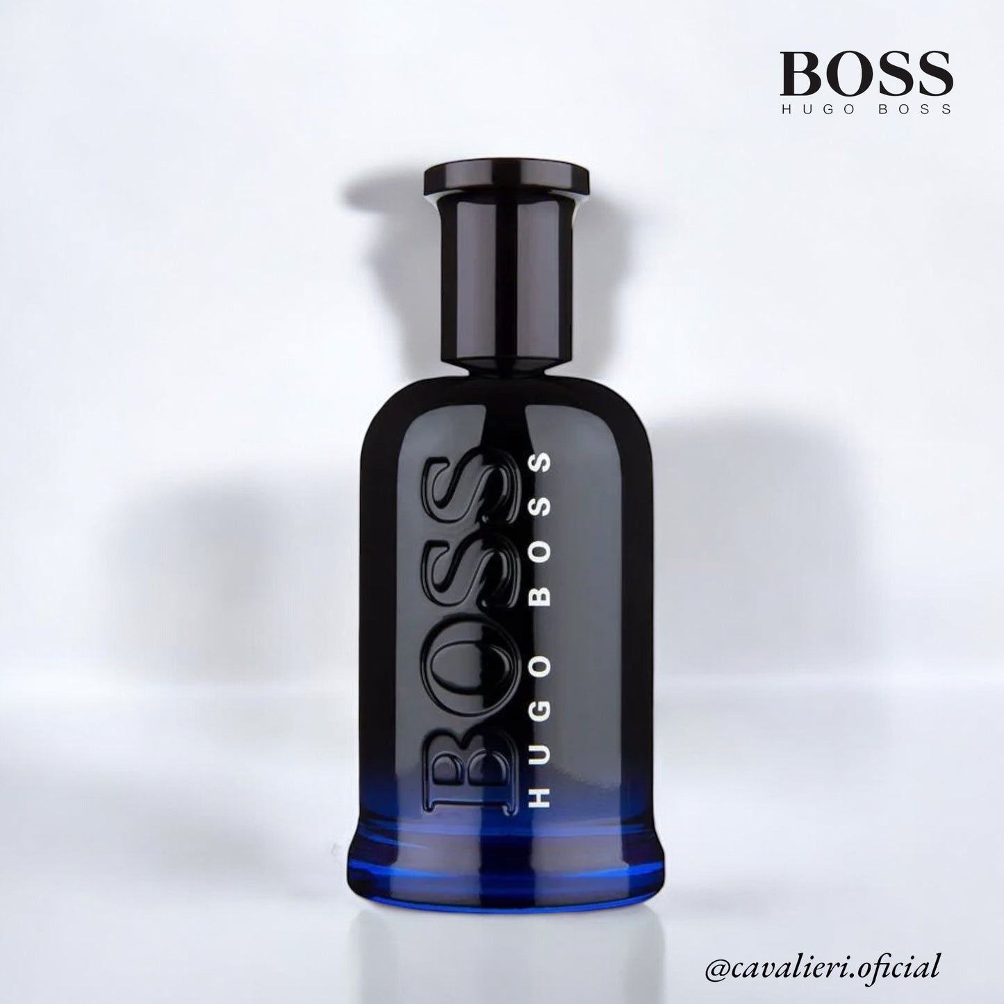 HUGO BOSS BOTTLED NIGHT (100ML)