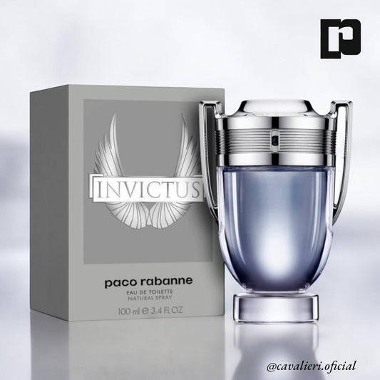 INVICTUS CLASSIC (100ML)