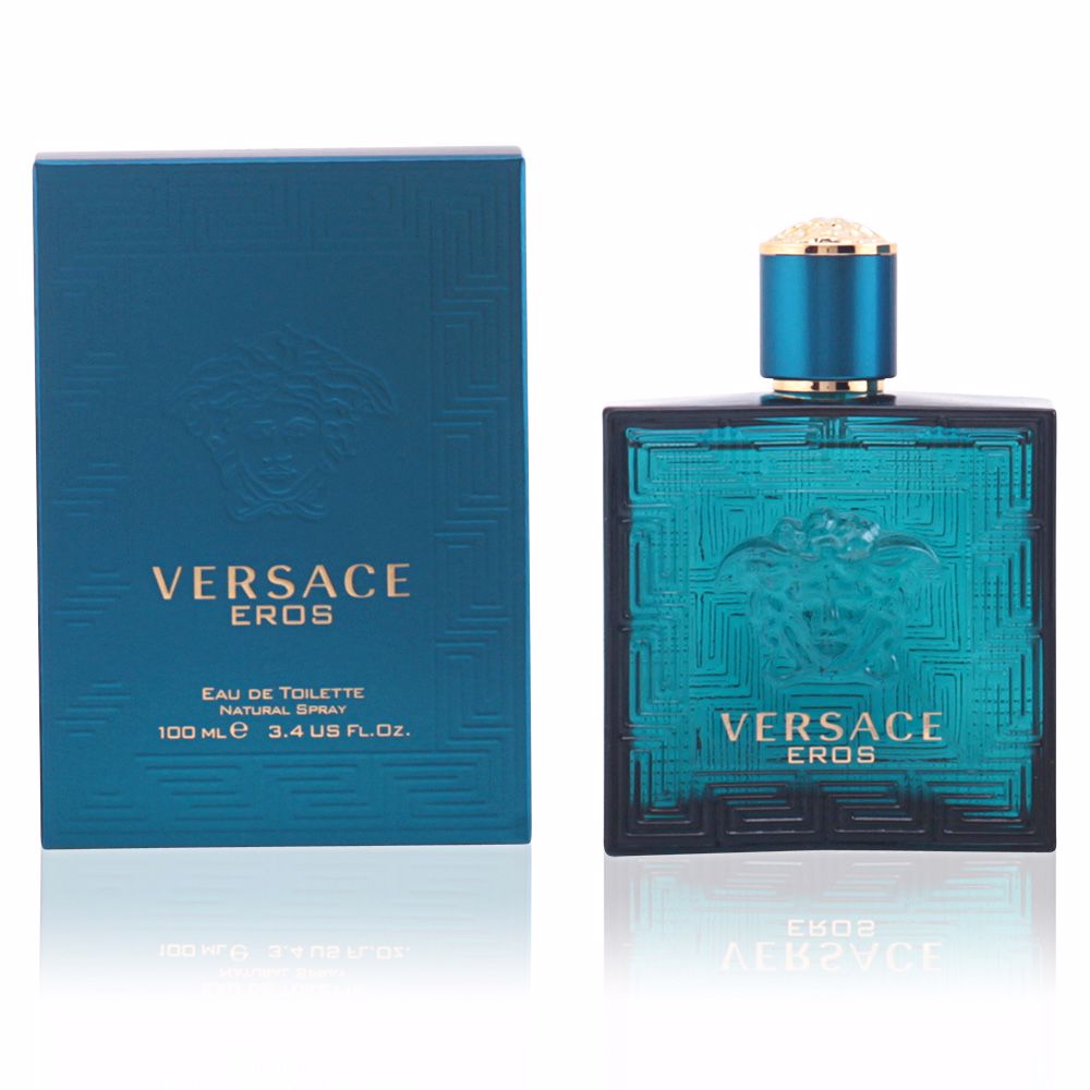 VERSACE EROS