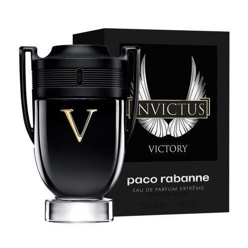 INVICTUS VICTORY