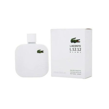 LACOSTE L.12.12 BLANC