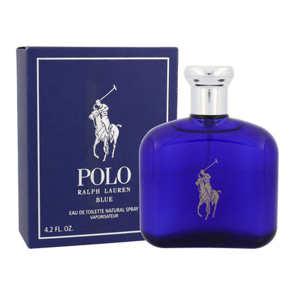 POLO BLUE